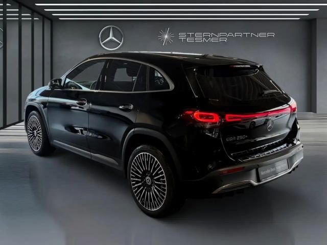 Mercedes-Benz EQA 250 AMG Line
