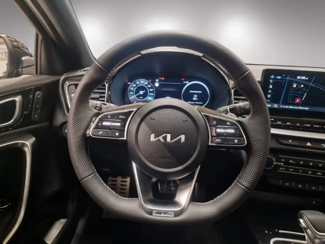 Kia ProCeed GT-Line