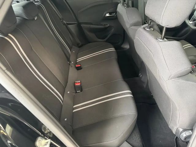 Opel Corsa GS-Line Grand Sport Hybrid Turbo