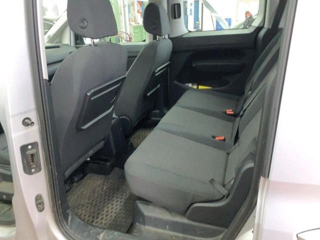 Volkswagen Caddy 2.0 TDI Combi