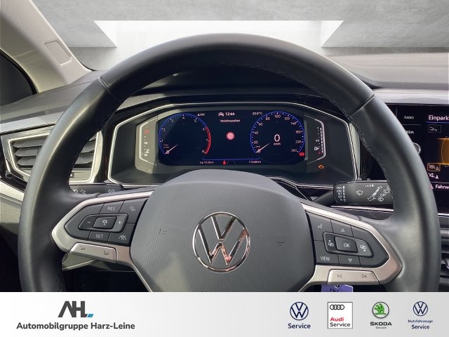 Volkswagen Taigo 1.0 TSI