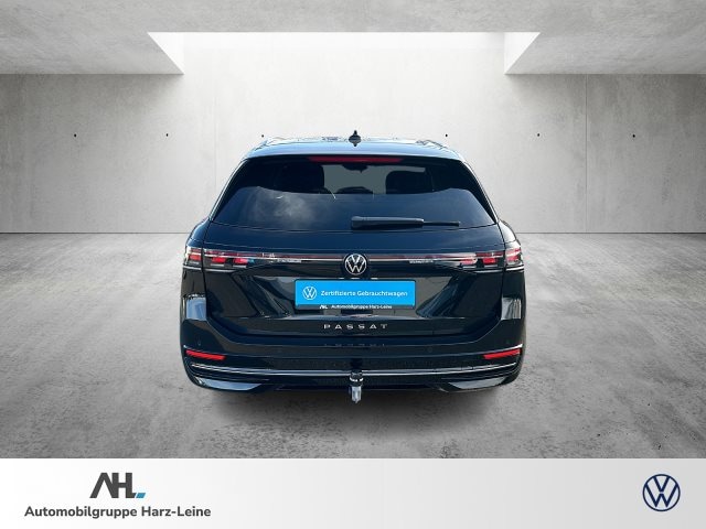 Volkswagen Passat 2.0 TDI Business DSG