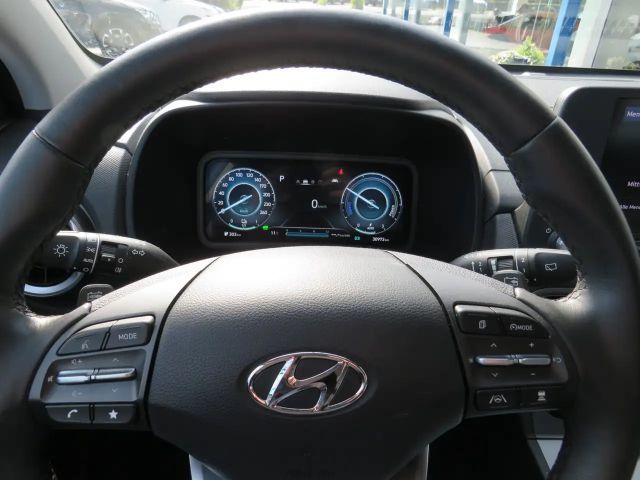Hyundai Kona 39 kWh Electric Select