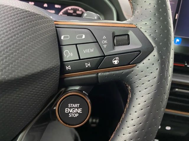 Cupra Leon 2.0 TSI DSG ST VZ