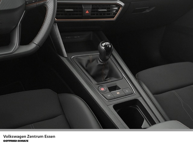 Cupra Formentor Formentor TSI LED AHK Navi PDC