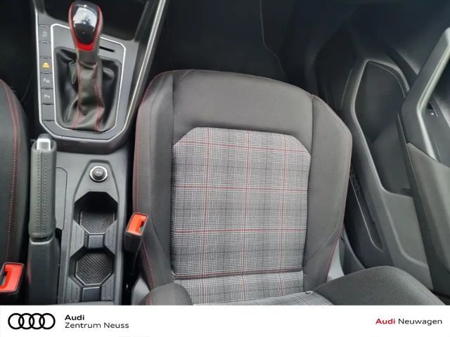 Volkswagen Polo DSG GTI