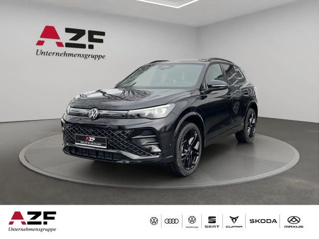 Volkswagen Tiguan 4Motion DSG R-Line