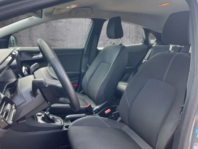 Ford Puma Cool & Connect EcoBoost