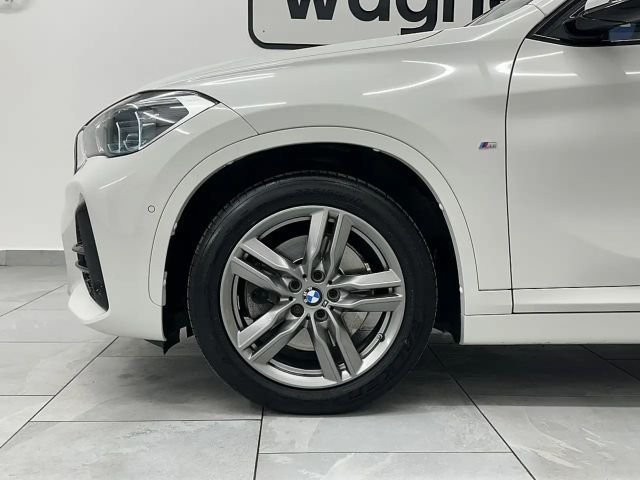 BMW X1 M-Sport xDrive