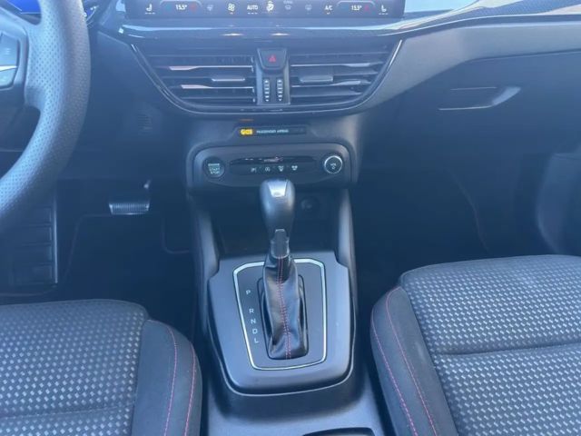 Ford Focus EcoBoost ST Line Wagon