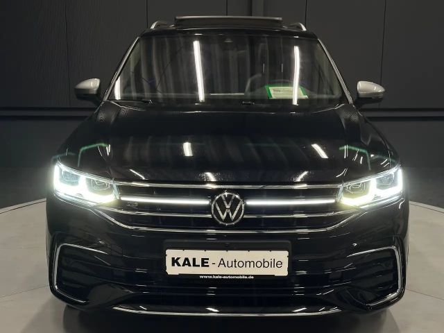 Volkswagen Tiguan 4Motion Allspace R-Line