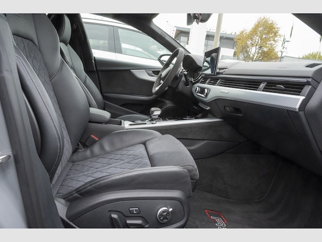 Audi RS5 Quattro Sportback