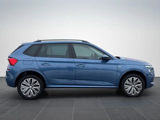 Skoda Kamiq 1.0 TSI Clever