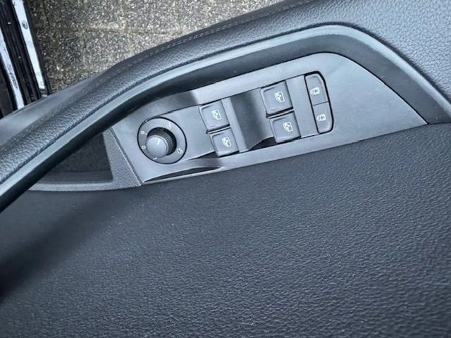 Skoda Superb 2.0 TDI 4x4