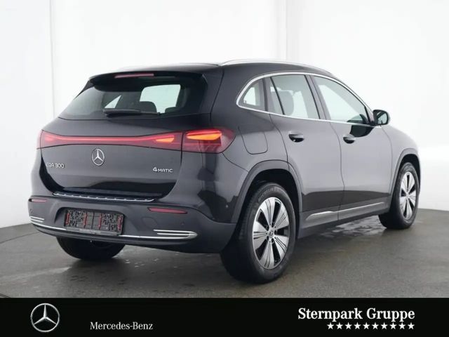 Mercedes-Benz EQA 300 4MATIC Progressive