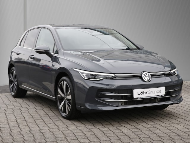 Volkswagen Golf 2.0 TDI DSG Golf VIII Style