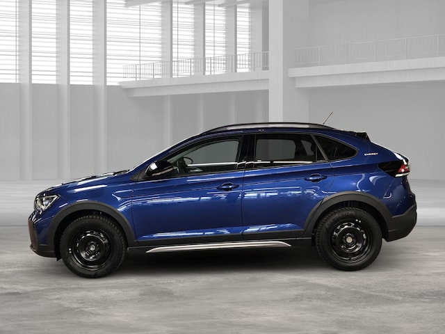 Volkswagen Taigo 1.0 TSI