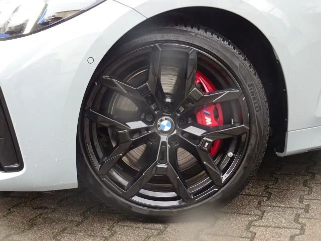 BMW 440 Cabrio M-Sport xDrive