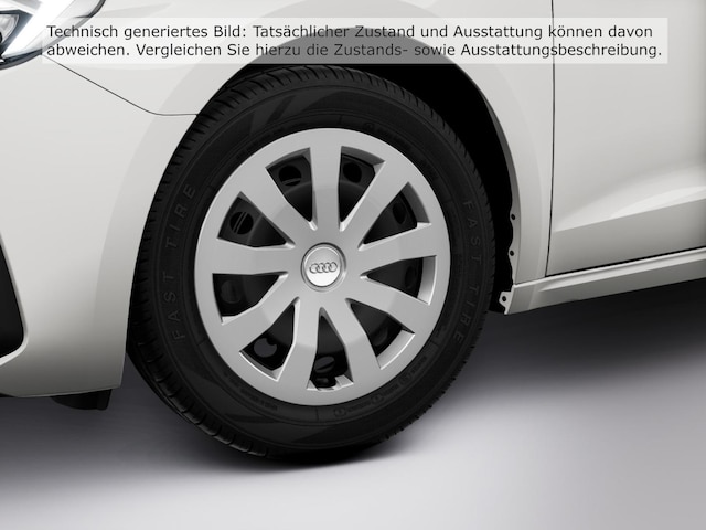 Audi A1 25 TFSI S-Tronic Sportback