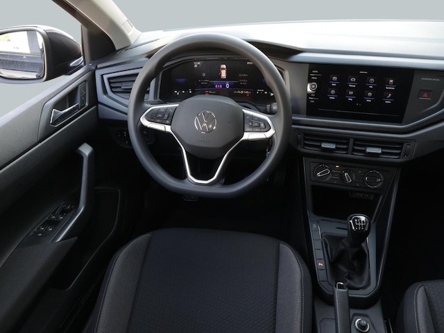 Volkswagen Taigo 1.0 TSI