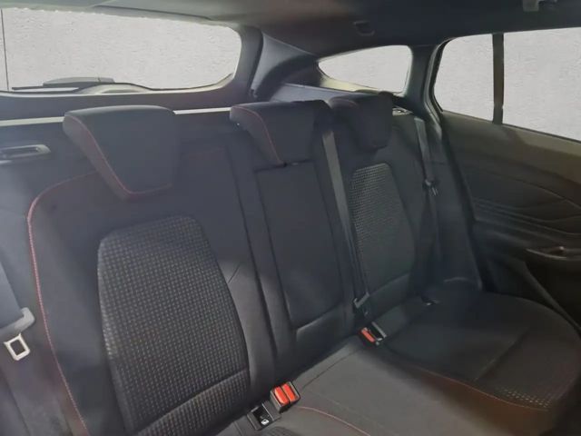 Ford Focus EcoBoost ST Line Wagon