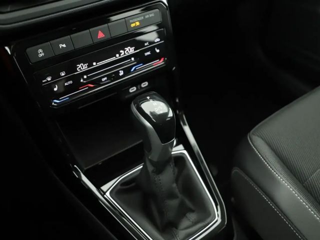 Volkswagen T-Cross 1.0 TSI DSG Style