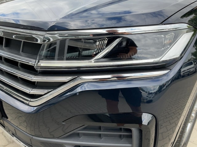 Volkswagen Touareg 3.0 V6 TDI R-Line