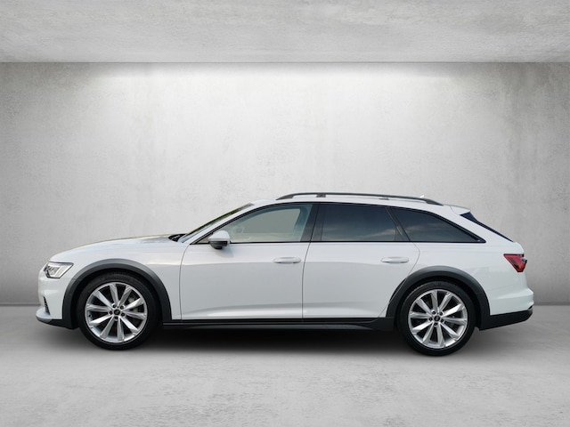 Audi A6 allroad 55 TDI Quattro