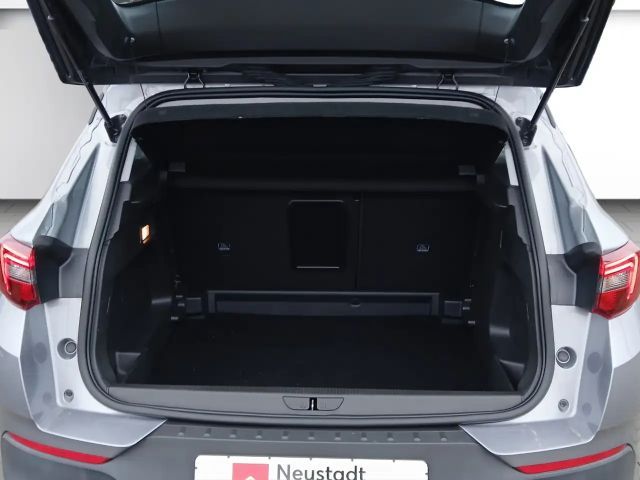 Opel Grandland X 1.2 Turbo Turbo