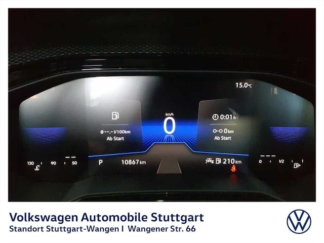 Volkswagen Polo 1.0 TSI DSG Life