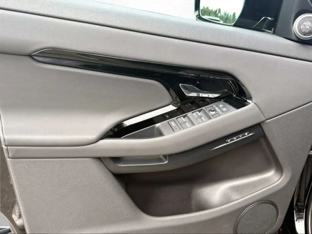 Land Rover Range Rover Evoque AWD D200 S