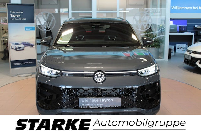 Volkswagen Tayron 2.0 TDI DSG R-Line