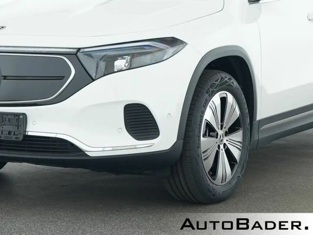 Mercedes-Benz EQA 250 Advanced