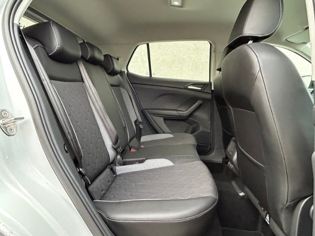 Volkswagen T-Cross "GOAL" 1.0 l TSI LED AHK PDC SHZ RFK GRA