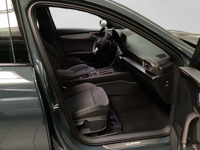 Cupra Formentor DSG VZ