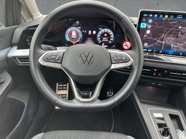 Volkswagen Golf 2.0 TDI DSG