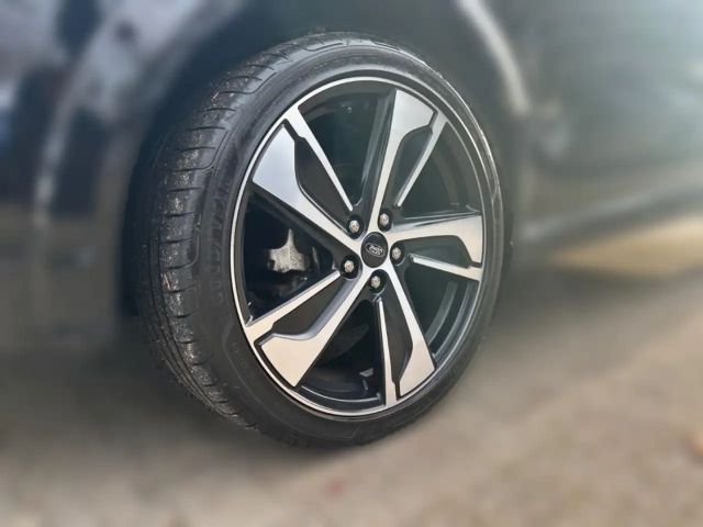 Ford Puma EcoBoost ST Line