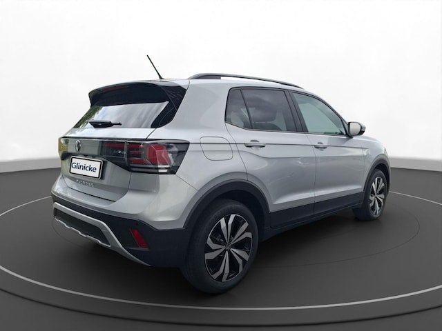 Volkswagen T-Cross DSG Life
