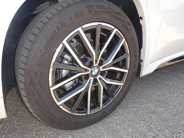 BMW X1 M-Sport sDrive20d