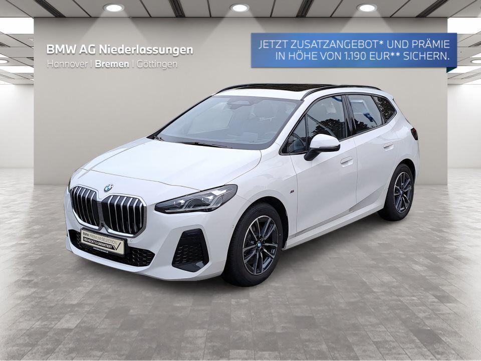 BMW 223 223i Active Tourer xDrive