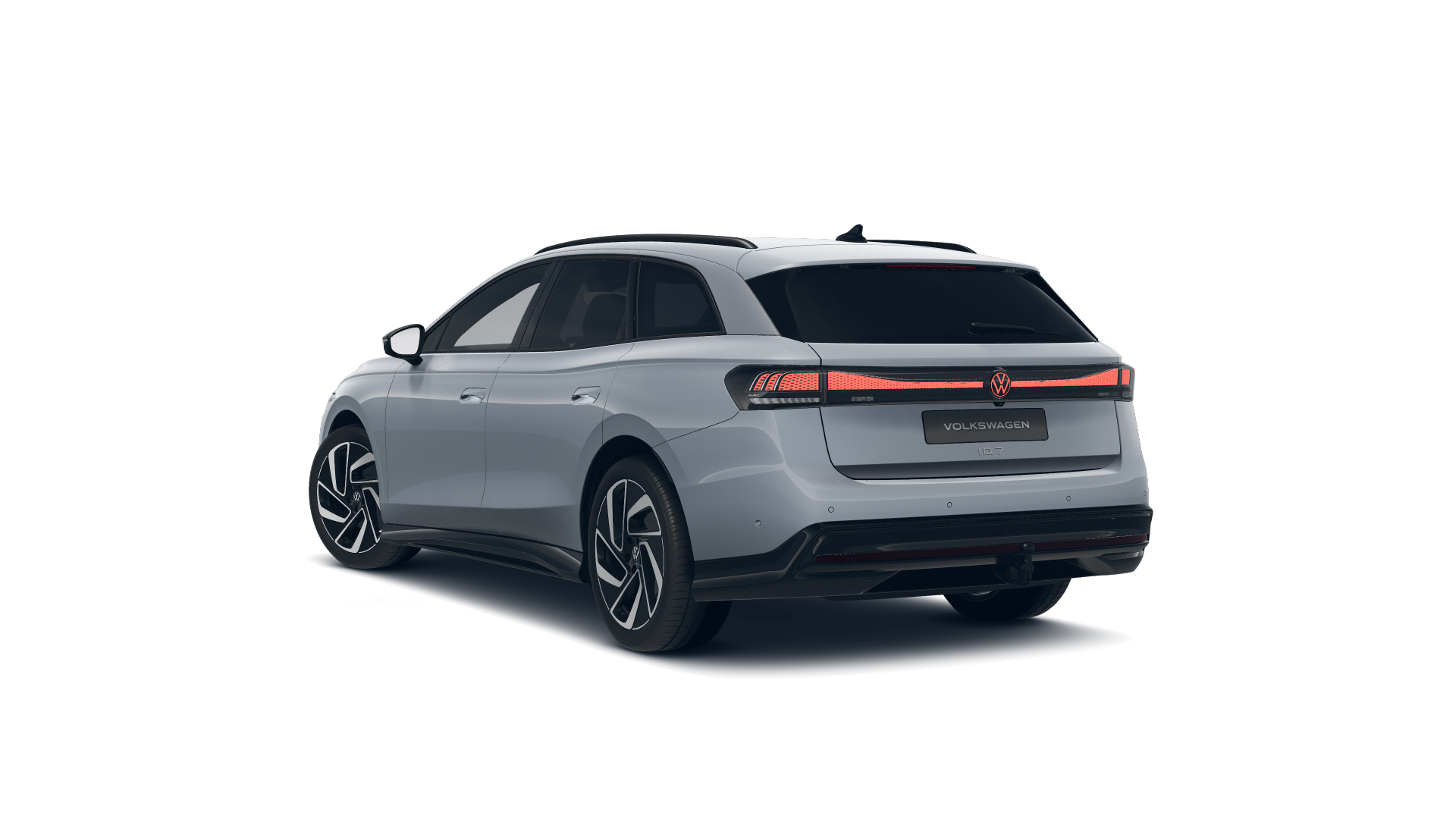 Volkswagen ID.7 IQ.Drive Pro Tourer