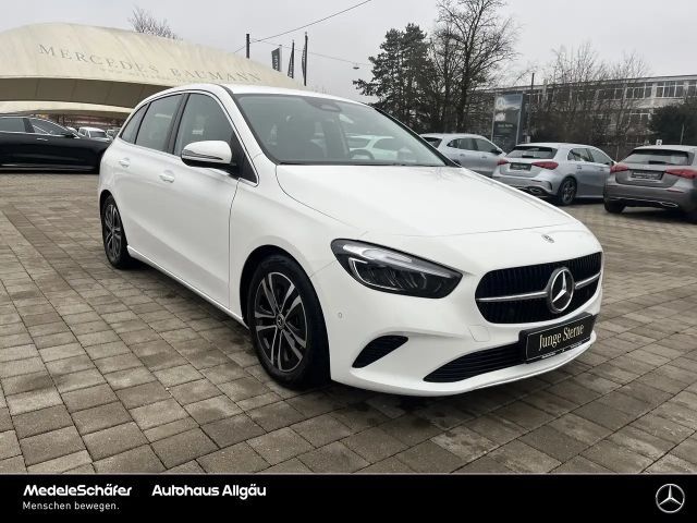 Mercedes-Benz B 200 B 200 d Progressive