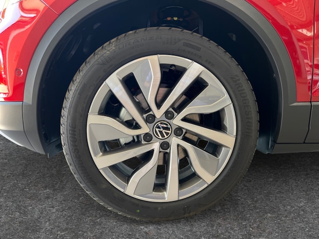 Volkswagen T-Roc DSG