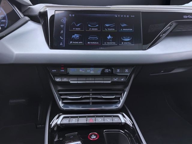 Audi e-tron GT Quattro