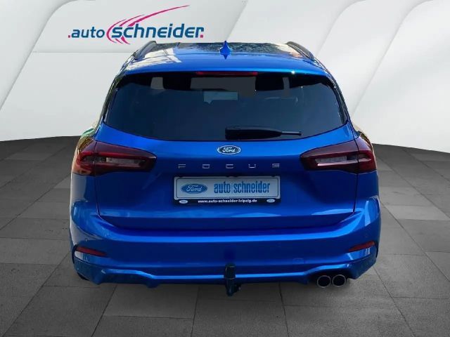 Ford Focus ST Line Wagon