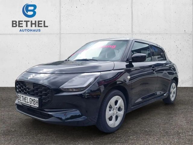 Suzuki Swift Comfort Hybrid