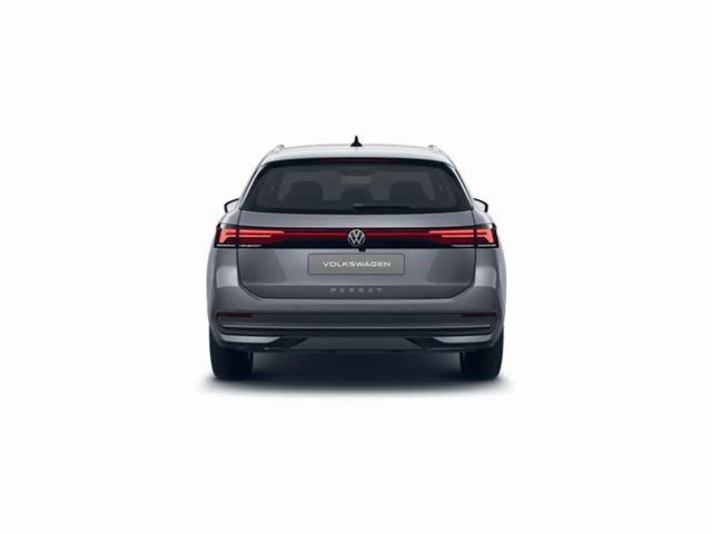 Volkswagen Passat 2.0 TDI Business DSG