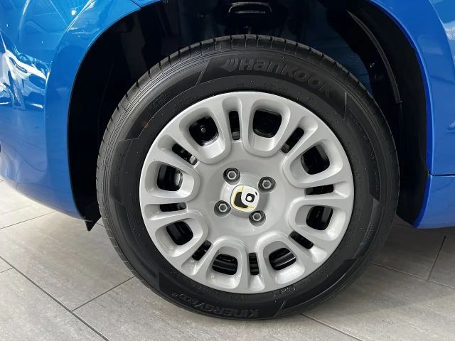 Fiat Panda 4x2 CityCross Life