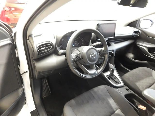Mazda 2 Hybrid 1.5L Hybrid VVT-i 116 Centre-Line