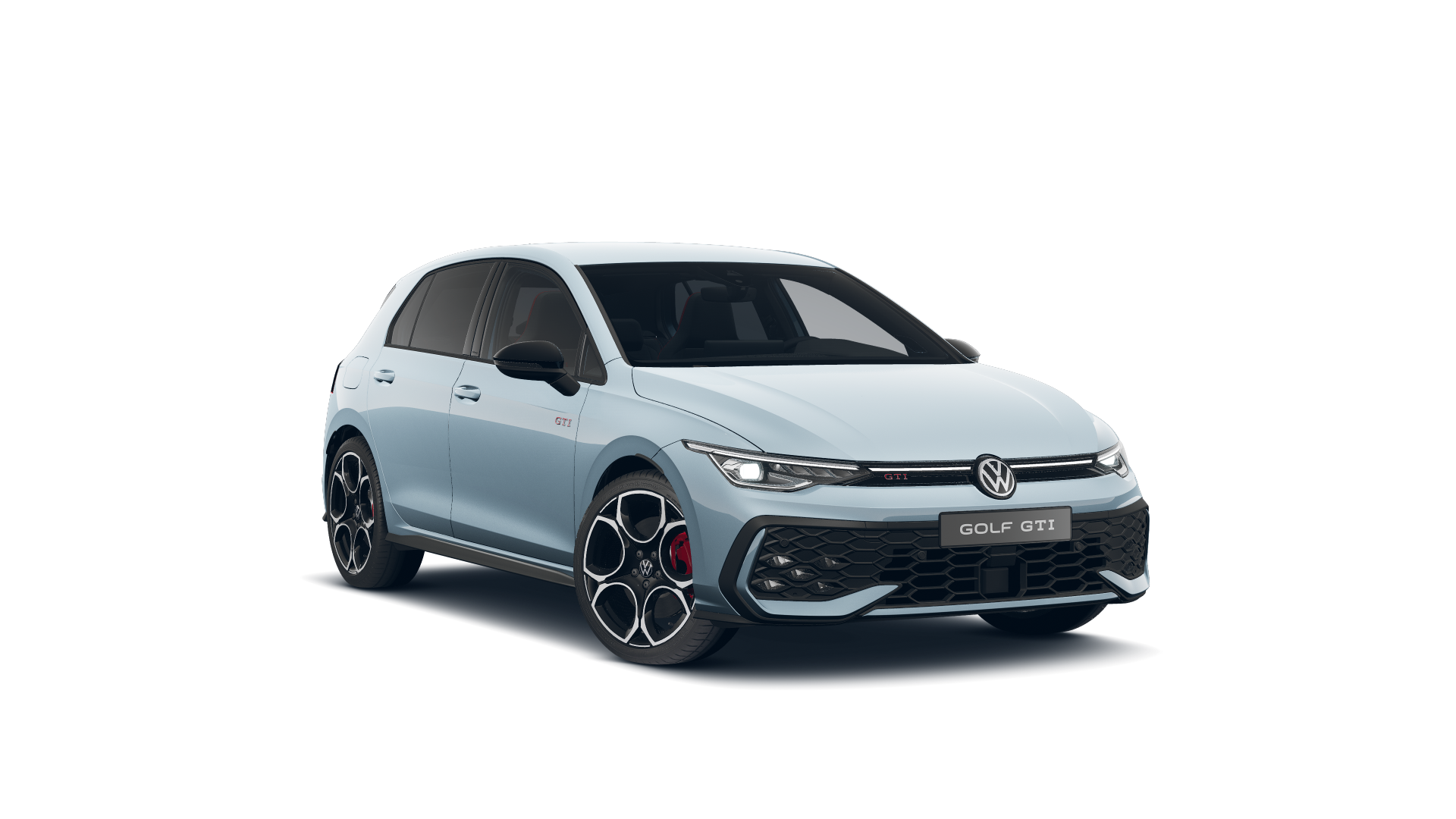 Volkswagen Golf 2.0 TSI DSG GTI Style